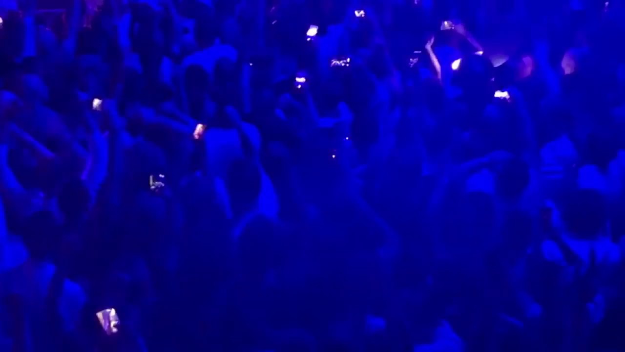 deadmau5 port du soleil