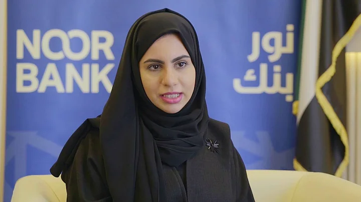 Emirati Womens Day Spotlights: Fatima Ismail
