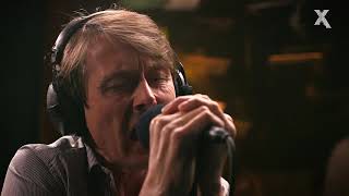 Suede - Sometimes I Feel I&#39;ll Float Away (Radio X Session 2016)