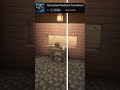 Minecraft: Best Furnace & Container Packs 🔥🏰 3D Upgrade! #minecraft #resourcepack #shorts