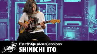 Shinichi Ito EarthQuaker Sessions- Loop Demo