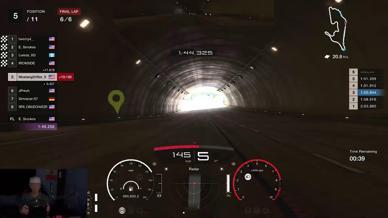 GRAN TURISMO 7  LIVE From 