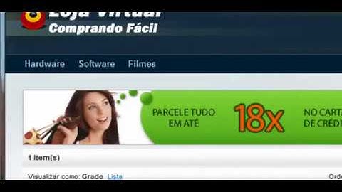 01 criando categorias no magento