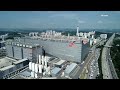 AI boom lifts South Korea exports to 40-year high