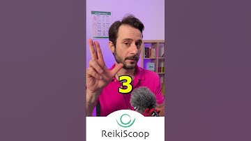 3 Exercises To Enhance Your Reiki Practice