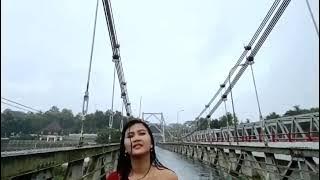 RINDY ANTIKA GOYANG HOT 🎵