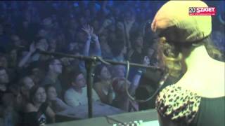 Katzenjammer live @ Sziget [Professional Cut] 11.08.12