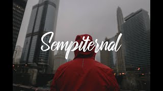 Jake Hill - Sempiternal (Lyrics)