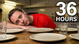 I Tested EVERY Fasting Length...This Burns the Most Fat