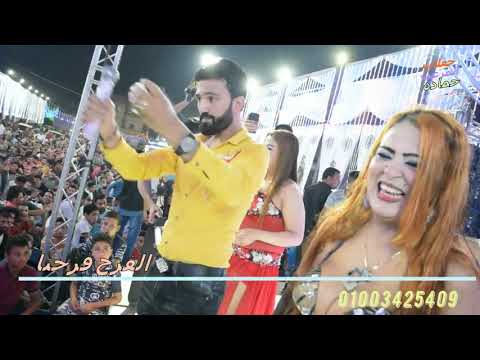 عايم فى بحر الغدر شط الندالة مليان فيديو جامد قوى حماده محرم واحمد الباشا فرحة الرومية الخادمية