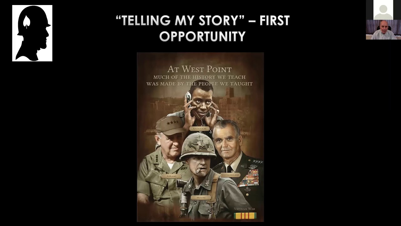 The Vietnam War Re Examined - with COL Harry Rothmann, USA Retired ...