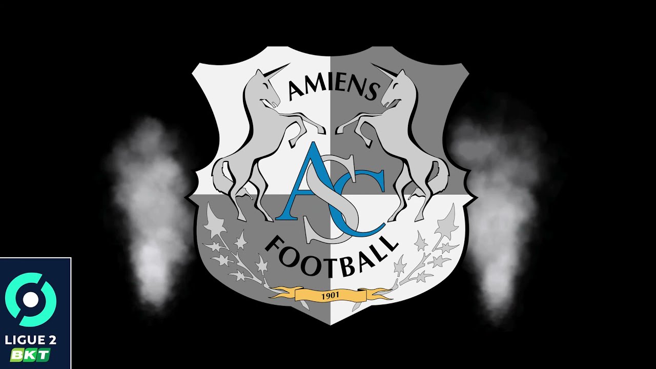 Amiens SC Chanson De But 2020-21