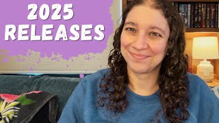 2025 Releases by Genre
