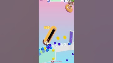 Hopping Heads Gameplay Part 359 #shorts