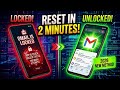 App Lock Password Reset Kaise Kare 2026 | Reset Password Through Recovery Email (Step By Step) 🔐✅