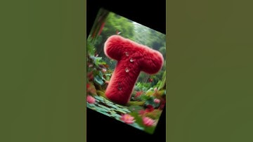 💖❤️💖comment your name latter trending song cute latter#vrial#video..