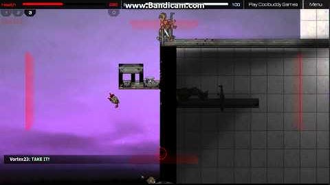 Plazma Burst 2 Custom Map GamePlay - fwonk5-fwonk1