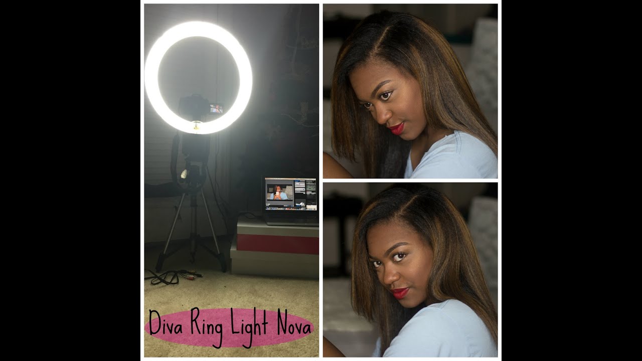 Best Photography Diva Ring Light Best Photography Diva Ring Light