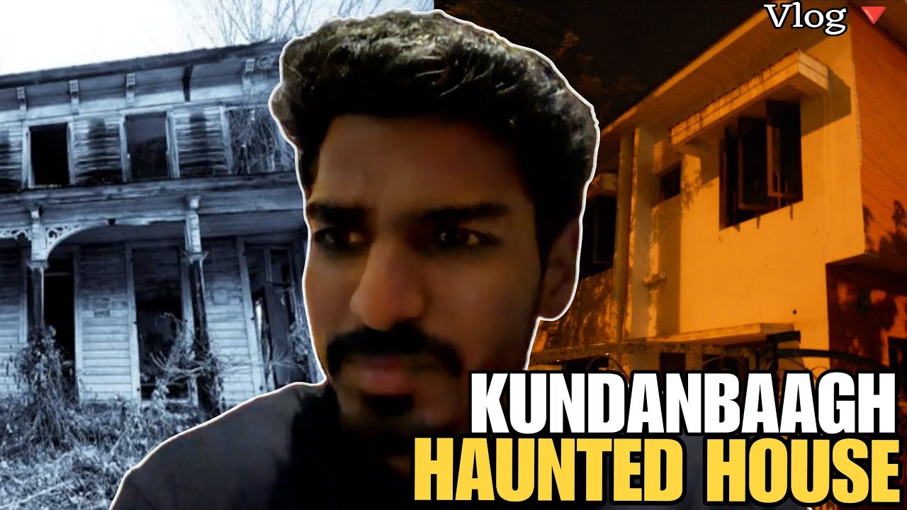 Haunted house volg -11               