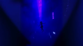 wenznv - Shadowed (Visualizer)