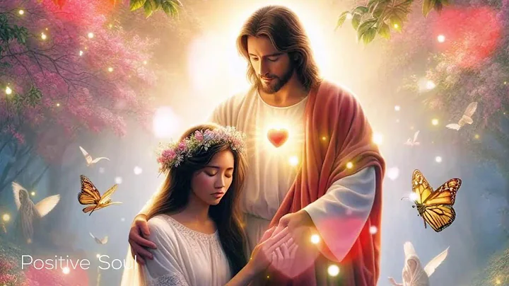 Jesus ​​Christ Healing All The Damage Of The Body, The Soul And The Spirit, Immediate Miracles