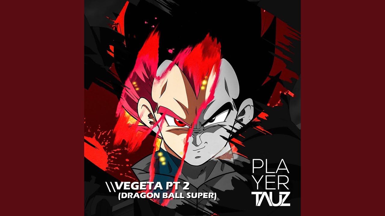 Vegeta II (Dragon Ball Super) - Tauz