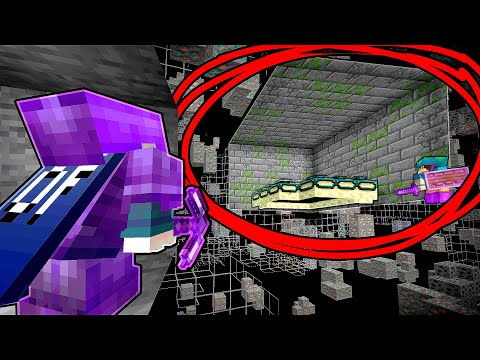 Criei um X-RAY ILEGAL e DESCOBRI ISSO... - Creative Squad II (#54)