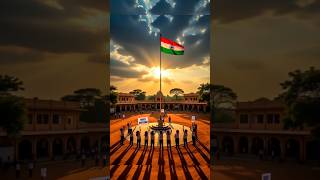 Transcript of independence day Special | 15 August Special | #ai #shorts #youtube #viral #motivation