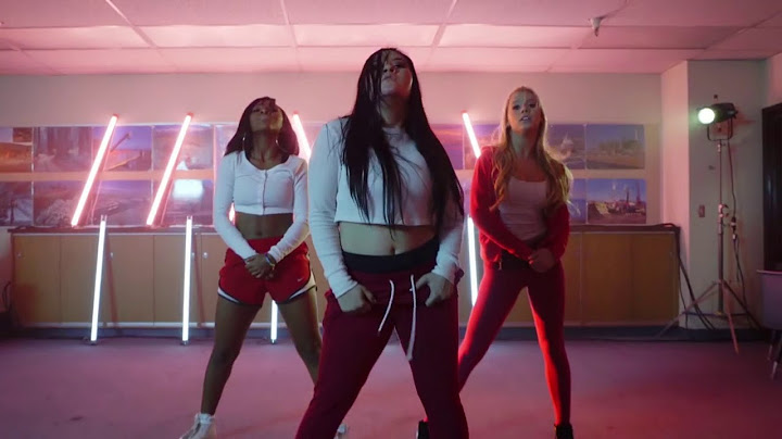 DANCE BATTLE   MEAN GIRLS VS HIGH SCHOOL MUSICAL  Why Dont We These Girls Choreo   Josh Killacky