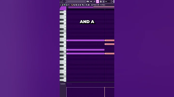 Industry Producers Use THIS To Make Great Melodies #producer #flstudio
