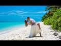 Wedding in Maldives Dhigurah  and Sun Island / Свадьба на Мальдивах Дигура и Сан Айленд