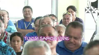 LAUGA KAMA MAKUKUA LEAI SE FAAALOALO AE LAUGA KUU SAÓ LAVA I VAIMAKA OLE KAGAKA OLA LEAGA..