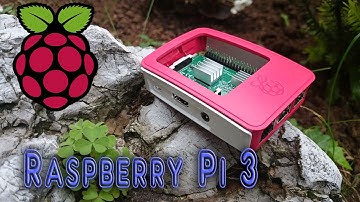 Raspberry Pi 3 Build and Heatsink Installation [CPU and GPU]