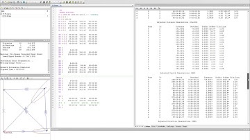 STAR*NET 9.2 Upgrade Tour - Workflow Enhancements