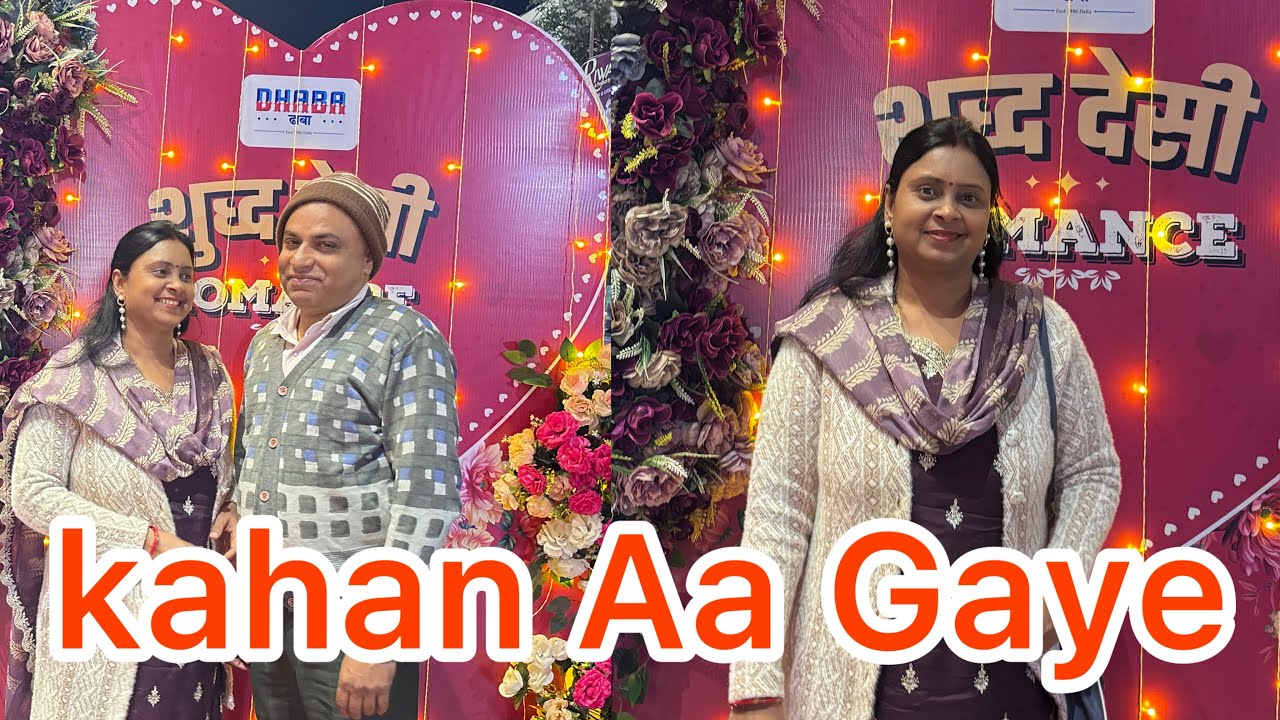 Mann Nahi Tha jaane ka Phir Bhi gaye🧿🙏🏻