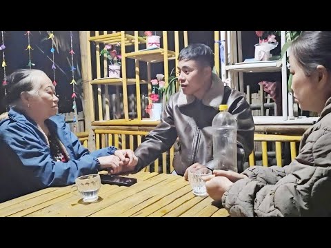 Alleenstaande moeder ontdekt schokkend geheim van CEO Tri