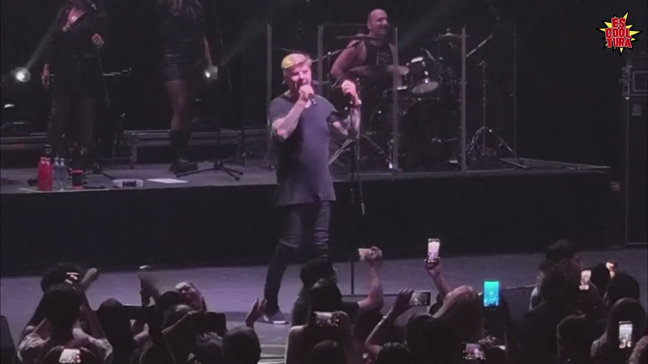 Vilma Palma en concierto | 20 Feb 2026 |  Escenairo GNP