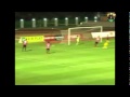 Increible golazo de rabona - Liga de Eslovaquia 2014