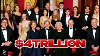 Inside the Lives of the World's Richest Families by The Luxe Gallery 371 views 7 months ago 9 minutes, 30 seconds