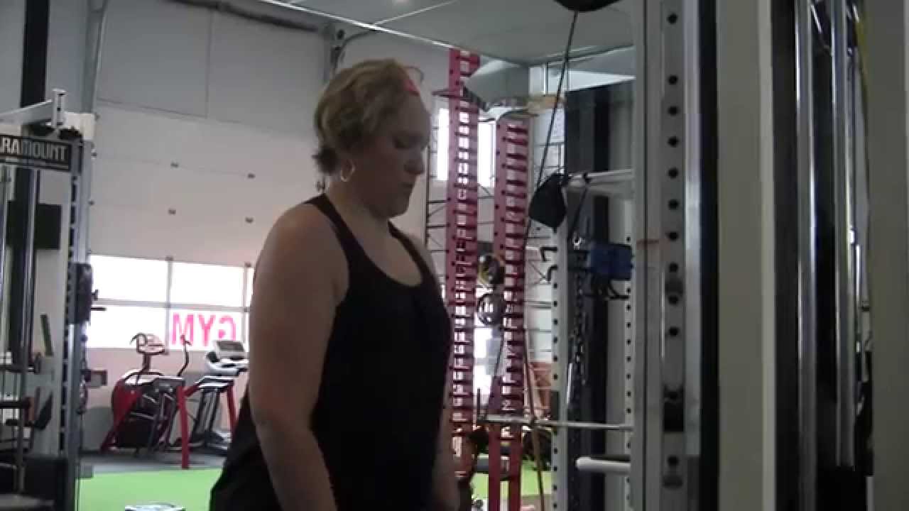 Gym Piedmont, Quebec (450) 9901298 YouTube