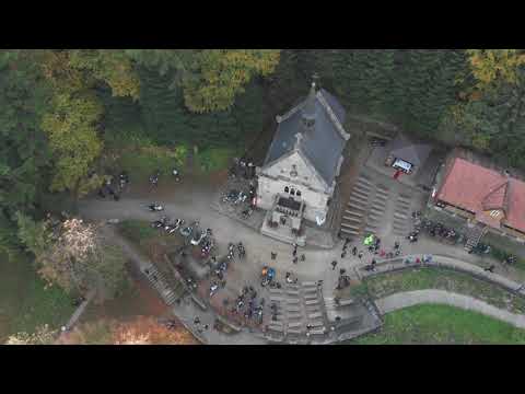 Zakończenie sezonu motocyklowego