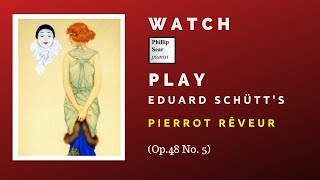 フィリップ・シーア - 演奏動画のサムネイル