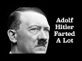 Little Known Facts About Adolf Hitler