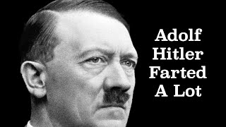 10 Surprising Things Ab๐ut Adolf Hitler