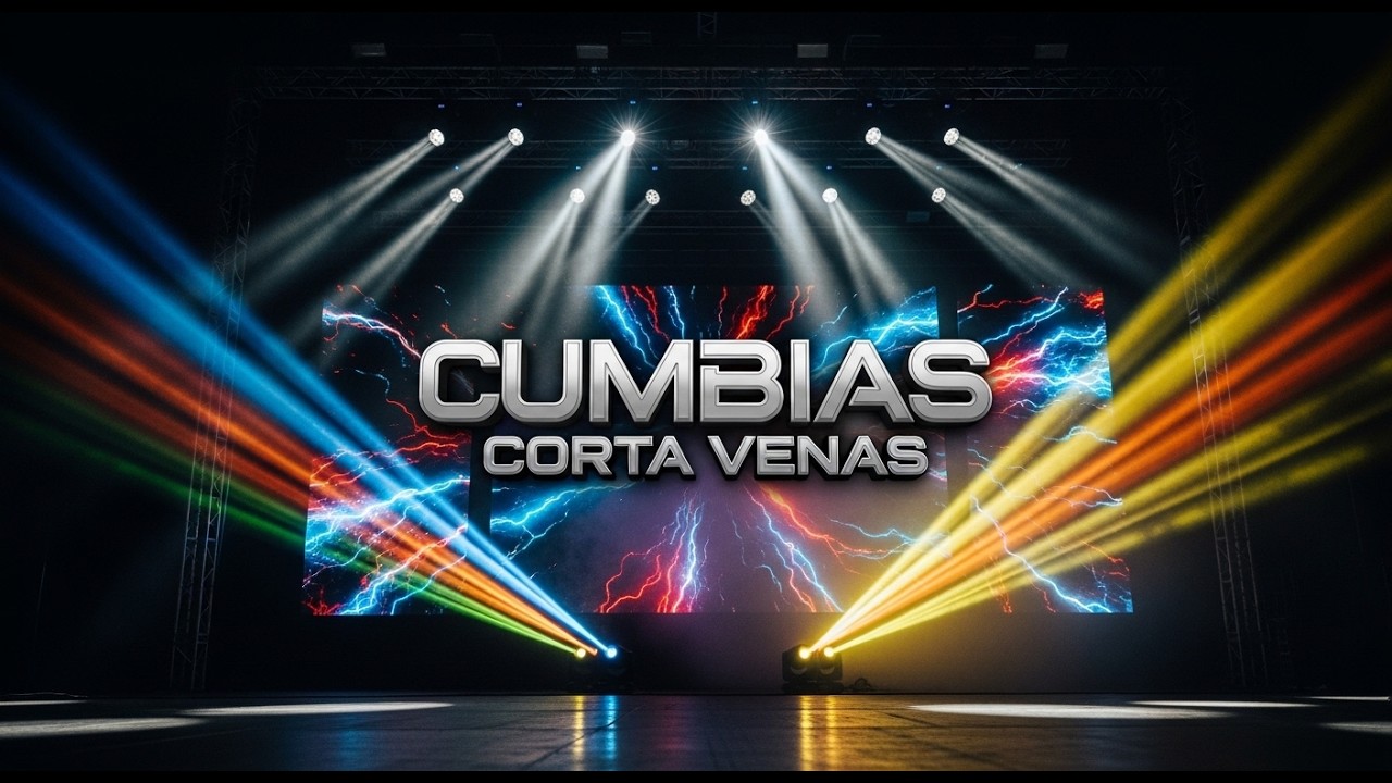 Cumbias Corta Venas Mix 💔 | Mix Romántico para Recordar y Sentir