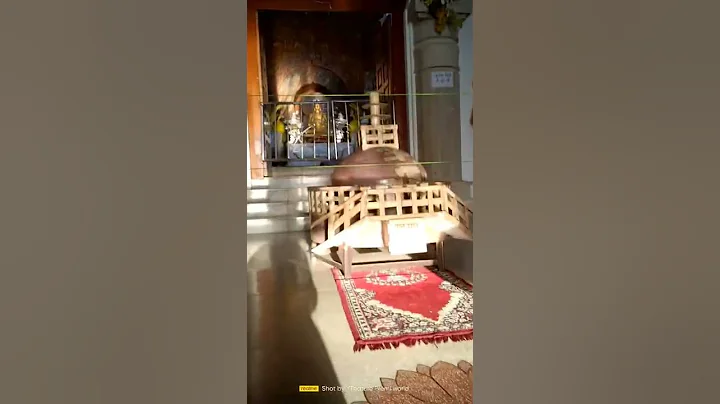 Buddhist temple in Sanchi stupa 🙏#buddha ll #shorts /sanchi stupa/#buddhapurnima