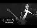 Queen live in 1975  a night at the odeon episode 8