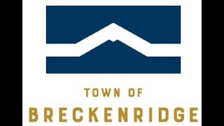 Town Council Work Session Meeting August 23 2022