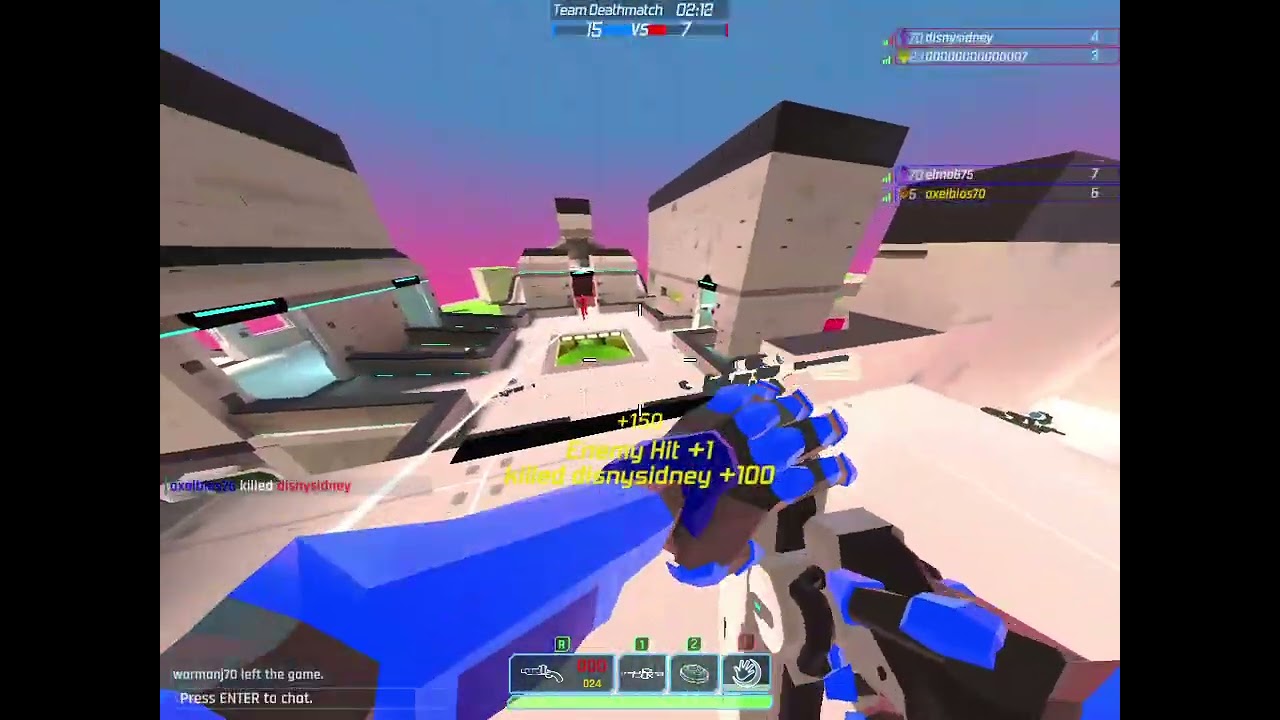 LEVEL REPULS .IO  AL I AM SORRY DEMONIC  #repuls