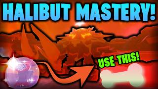 I’ve NEVER Seen a Mastery This Good in Roblox Fisch!